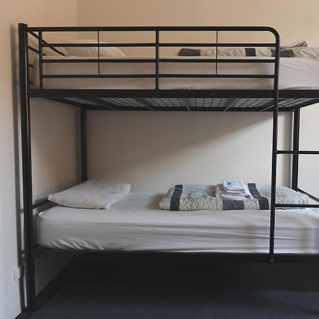 Manly Bunkhouse Vandrarhem Sydney Exteriör bild