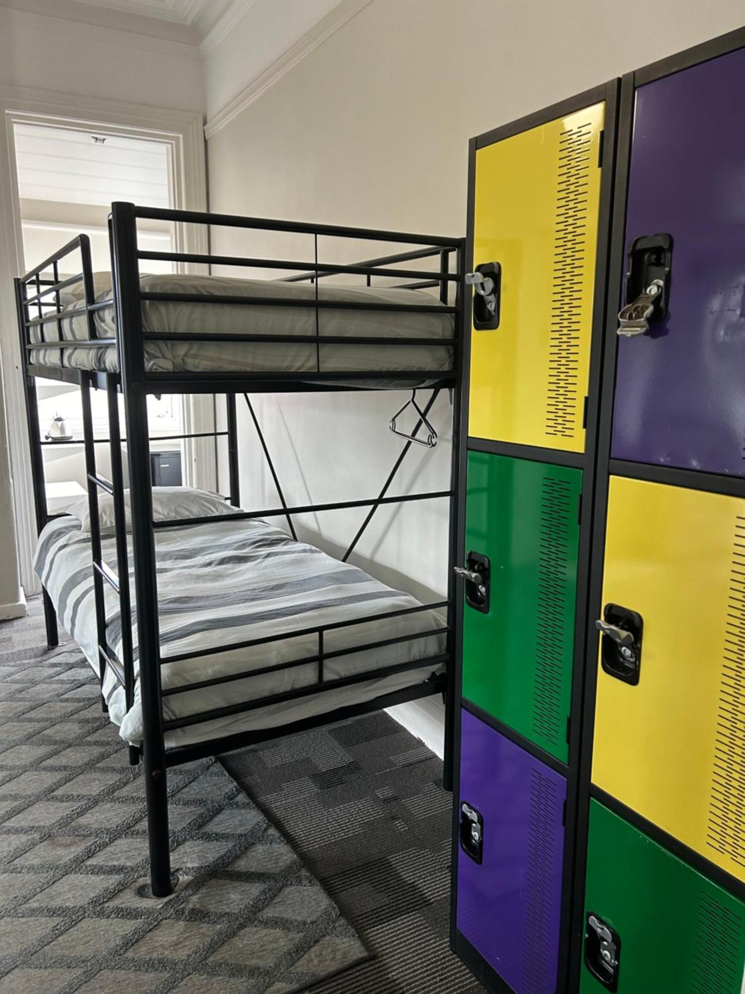 Manly Bunkhouse Vandrarhem Sydney Exteriör bild