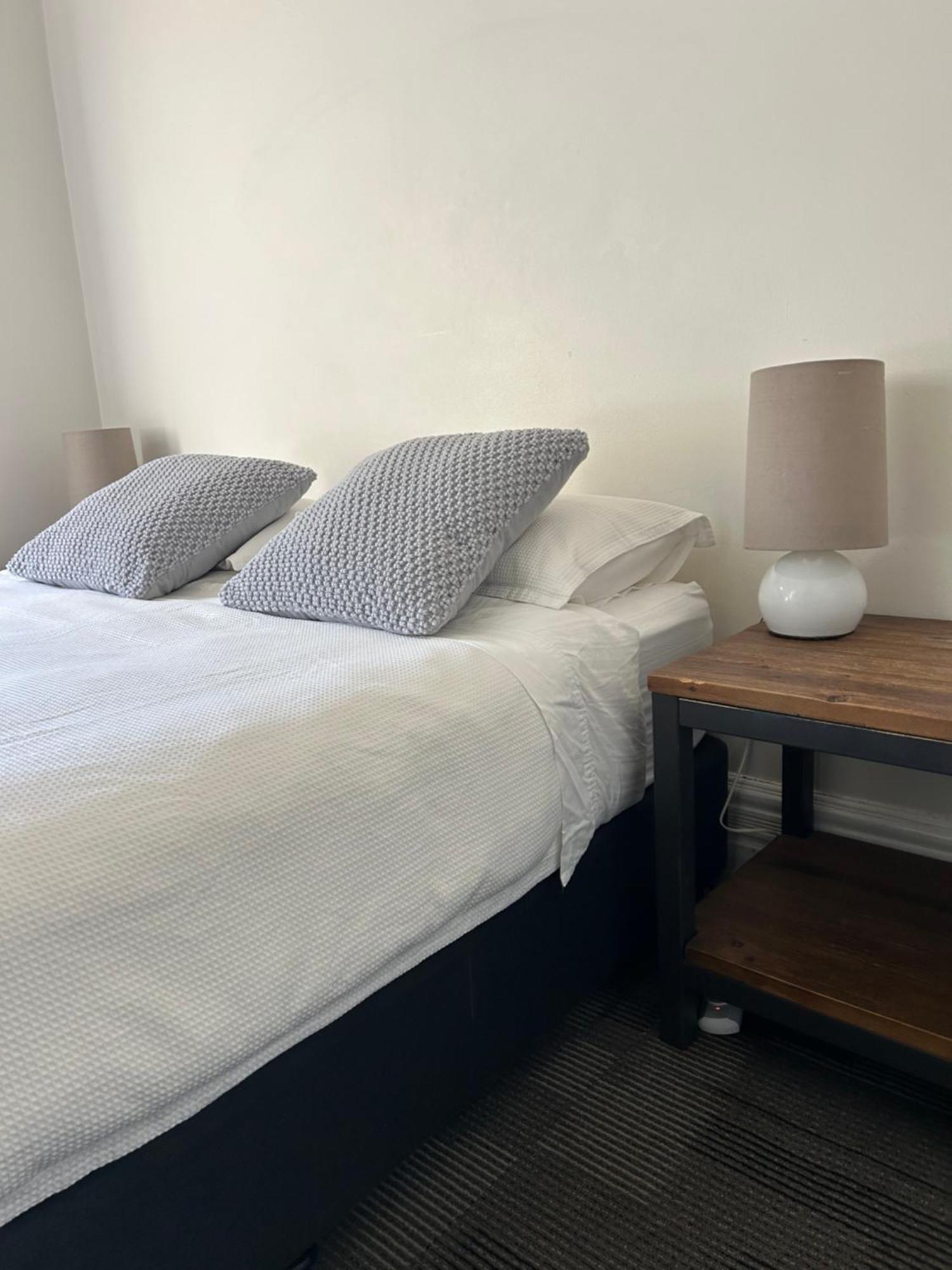 Manly Bunkhouse Vandrarhem Sydney Exteriör bild