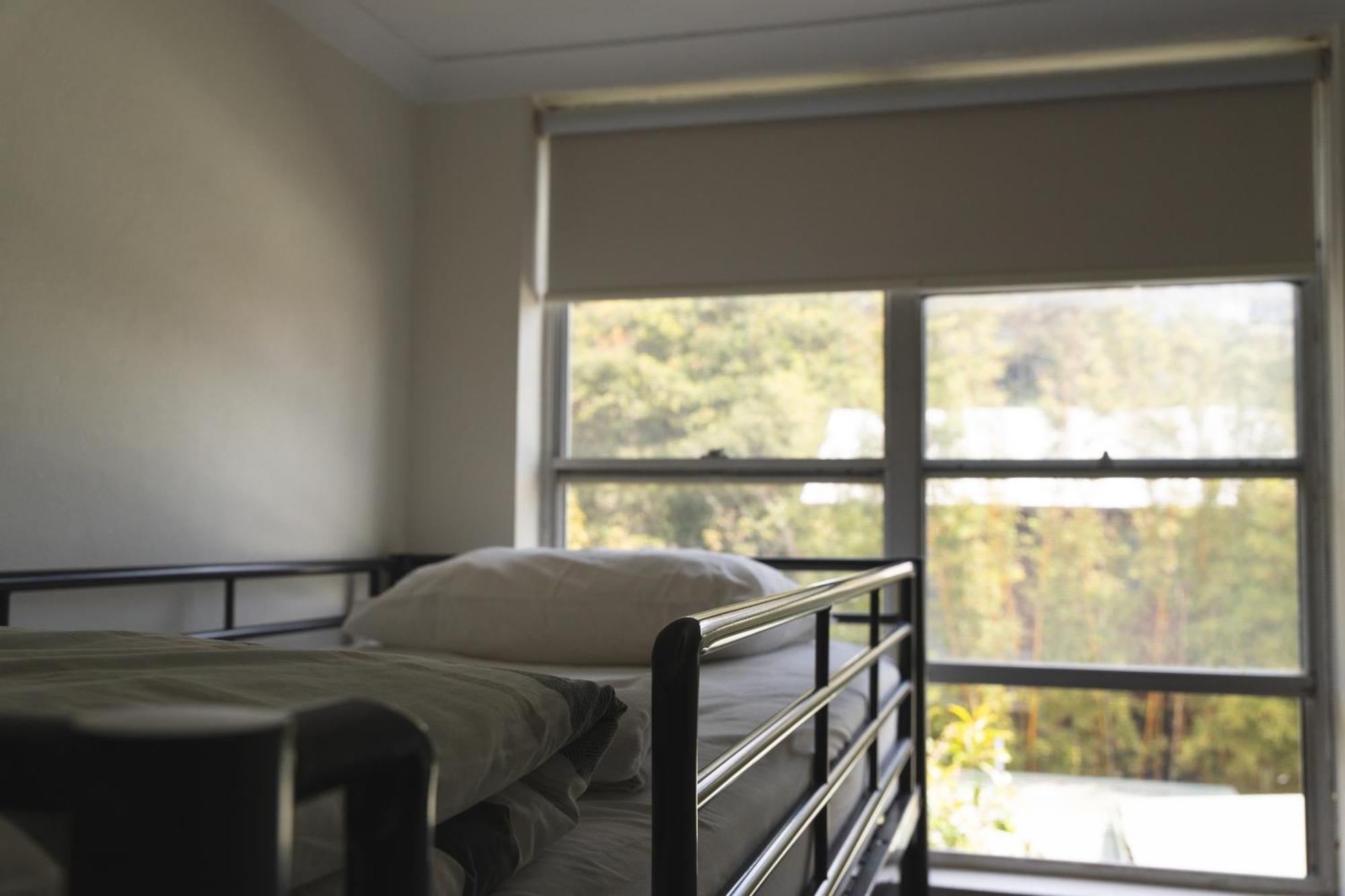 Manly Bunkhouse Vandrarhem Sydney Exteriör bild