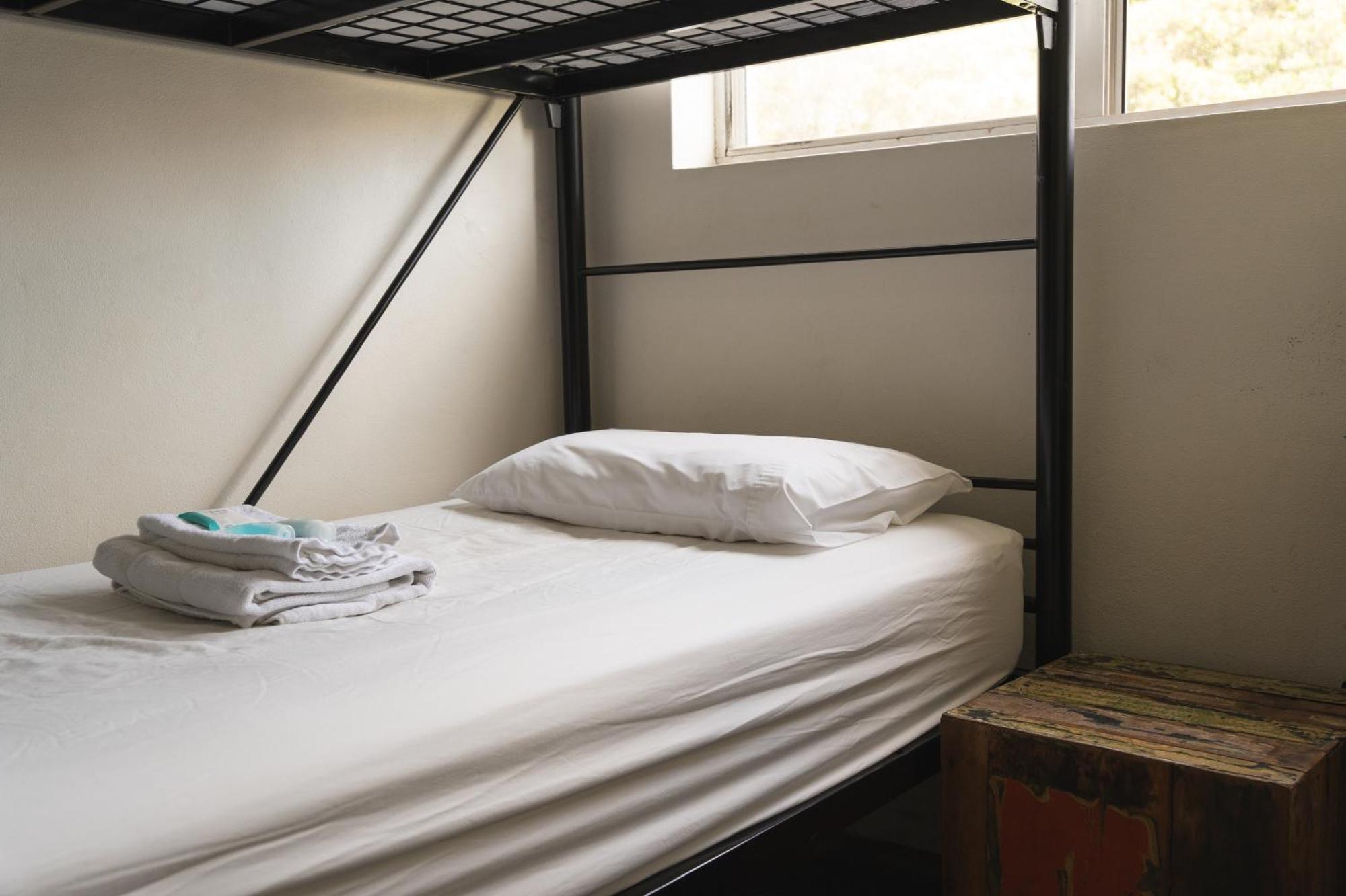 Manly Bunkhouse Vandrarhem Sydney Exteriör bild