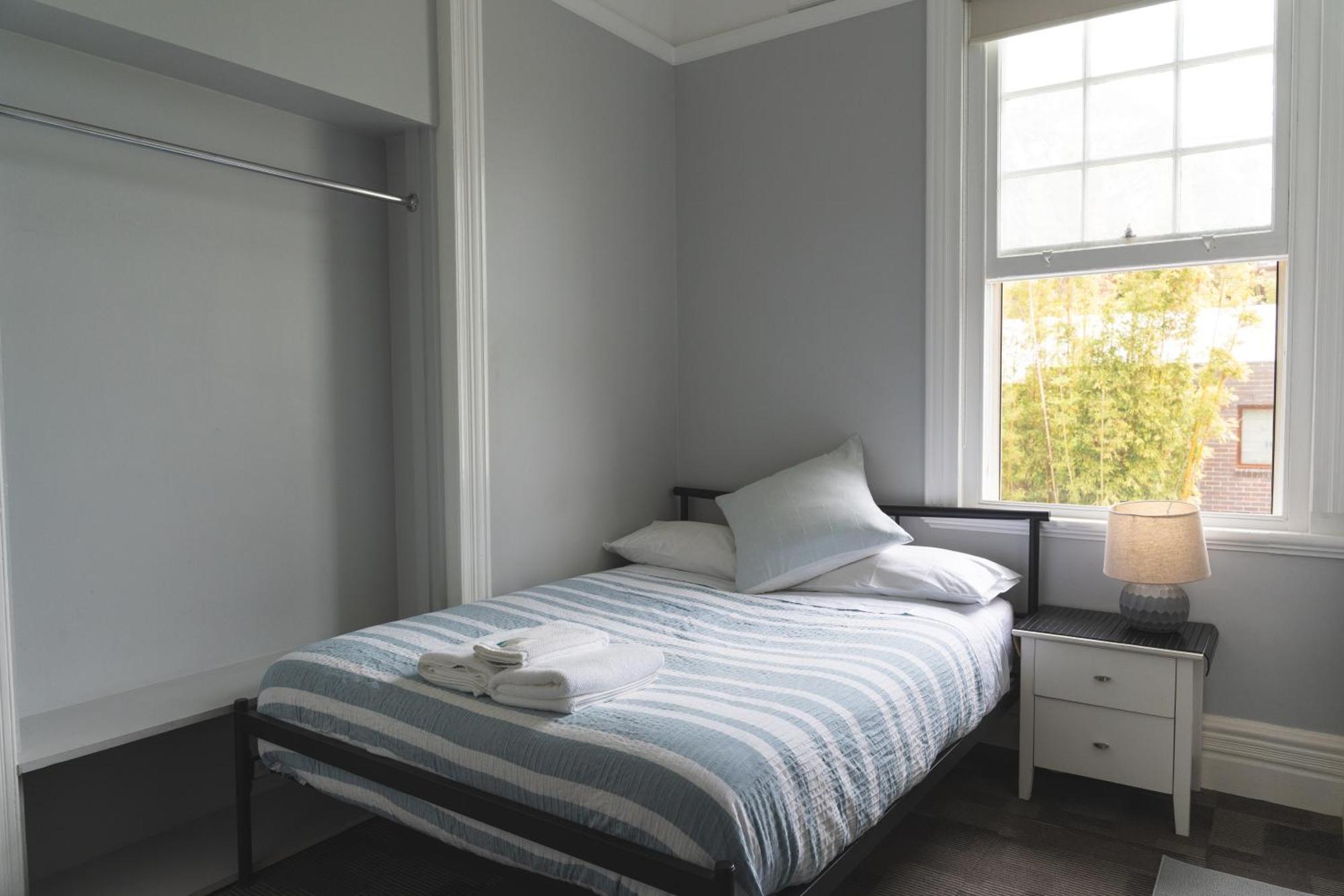 Manly Bunkhouse Vandrarhem Sydney Exteriör bild