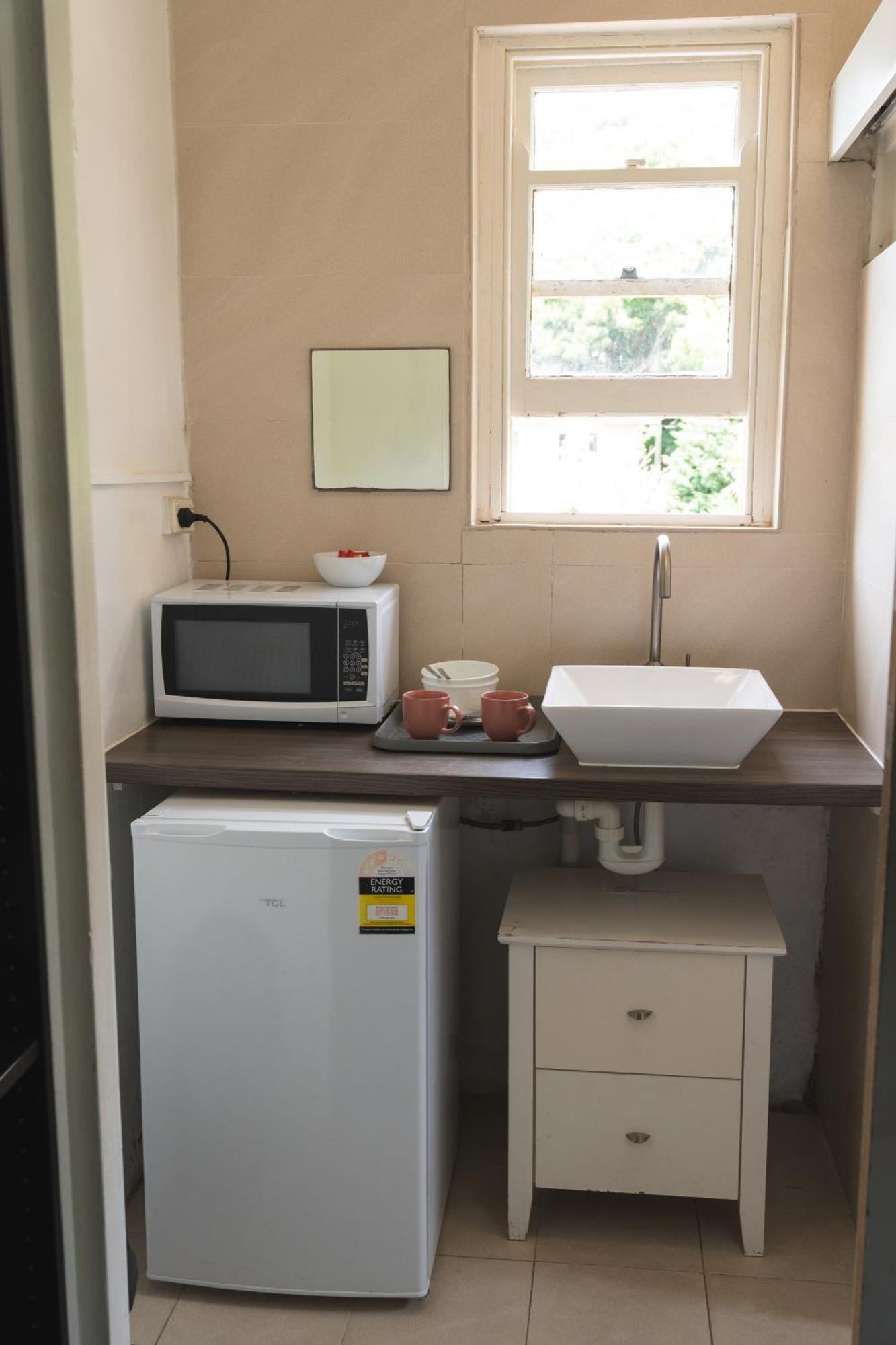 Manly Bunkhouse Vandrarhem Sydney Exteriör bild