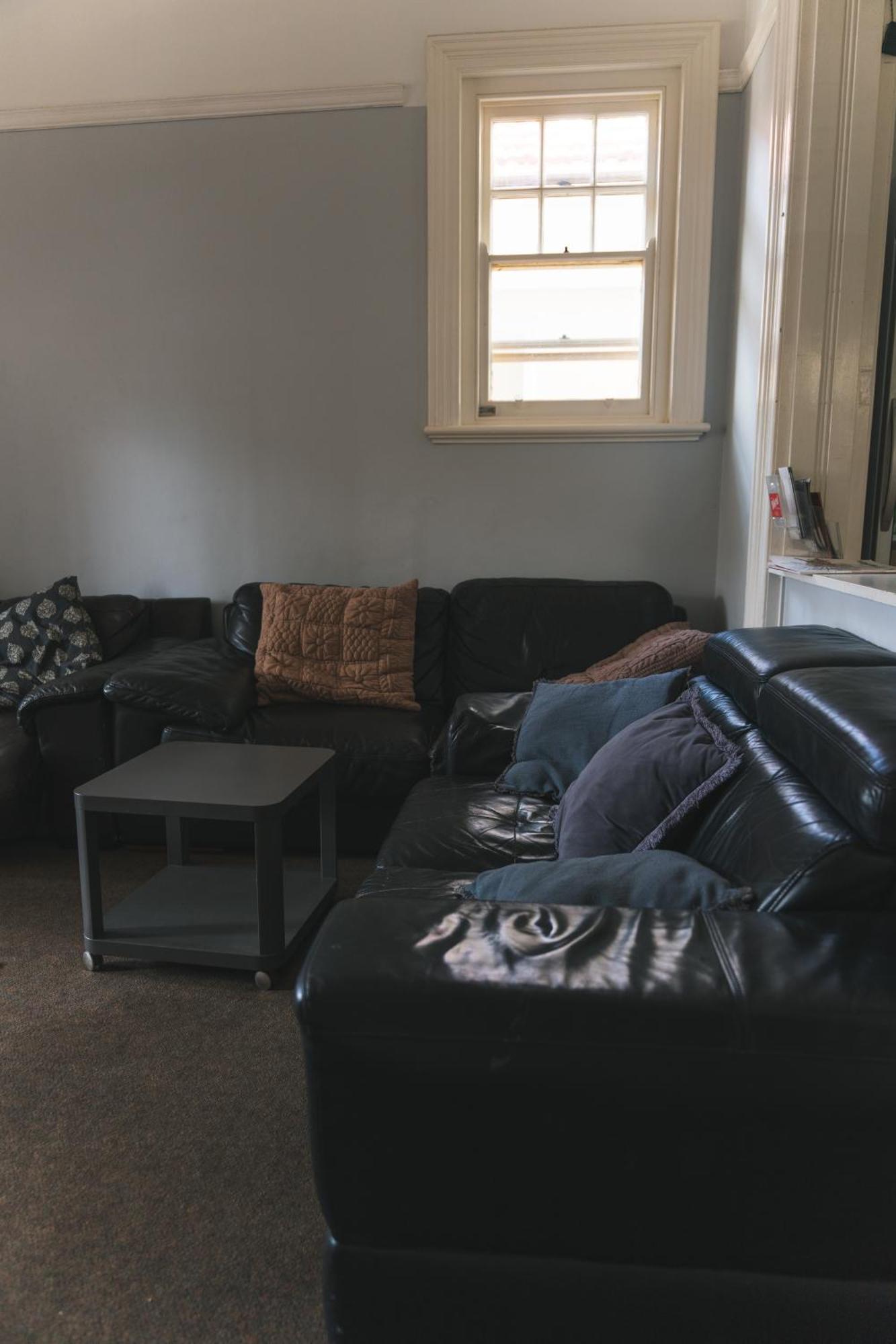 Manly Bunkhouse Vandrarhem Sydney Exteriör bild