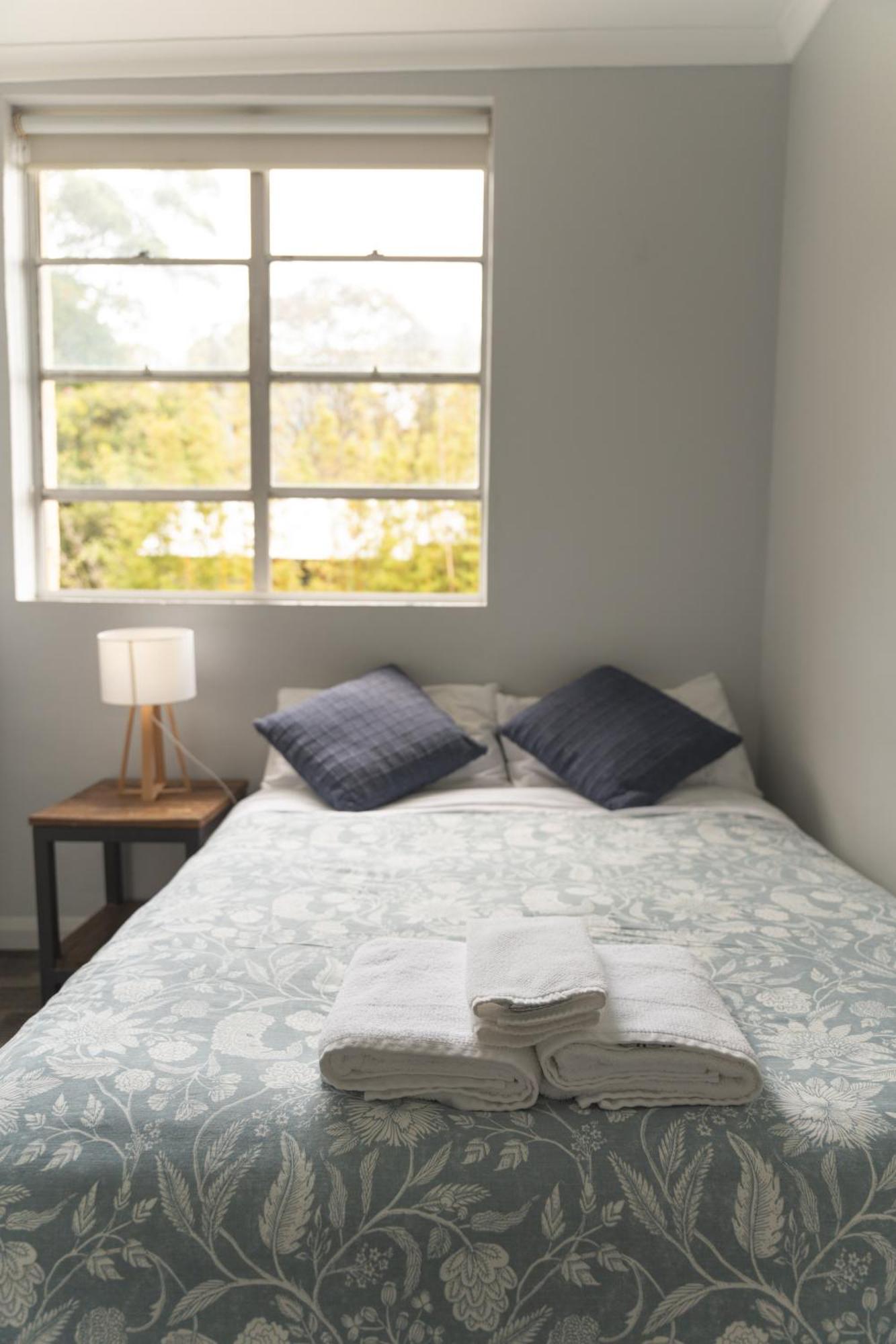 Manly Bunkhouse Vandrarhem Sydney Exteriör bild
