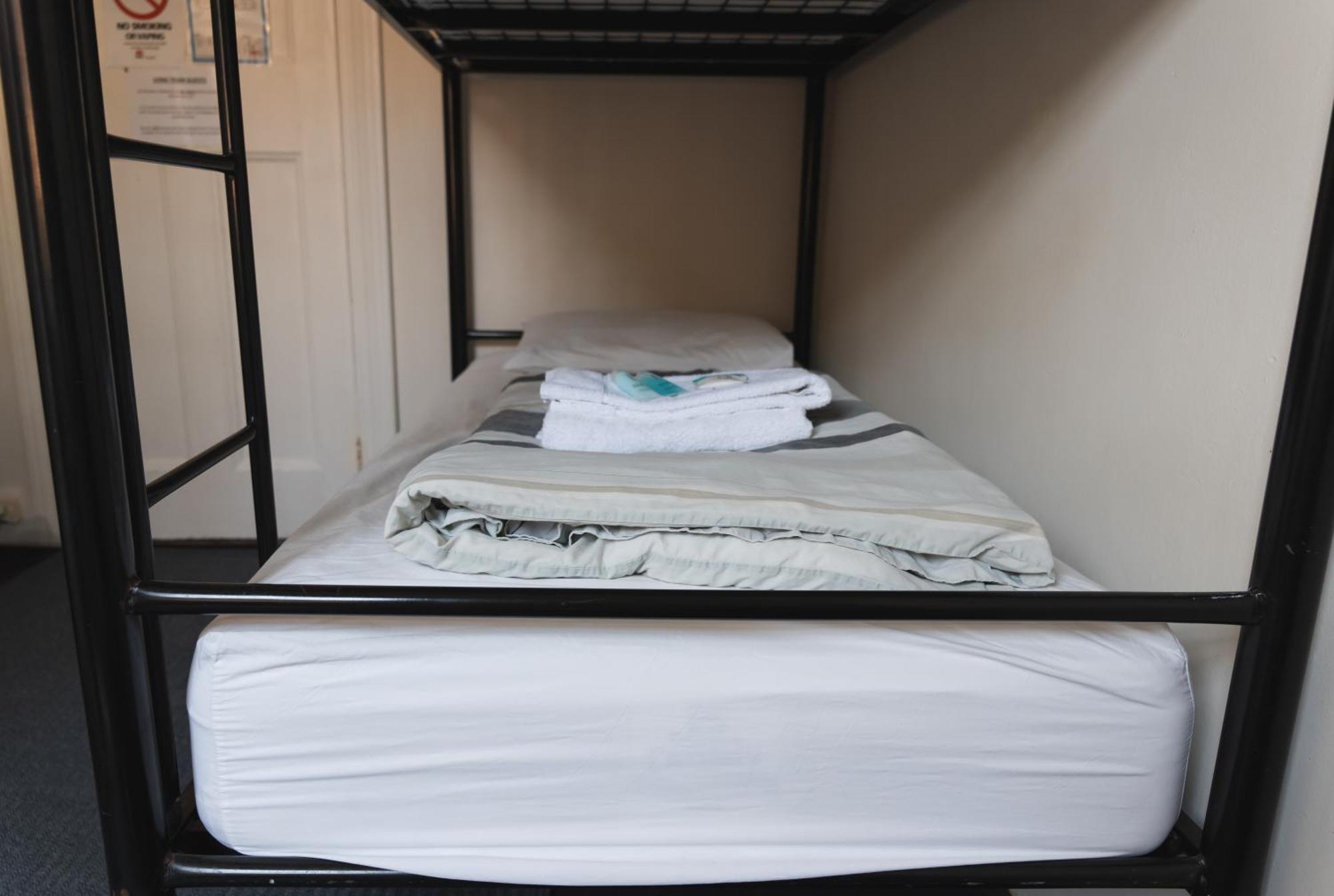 Manly Bunkhouse Vandrarhem Sydney Exteriör bild