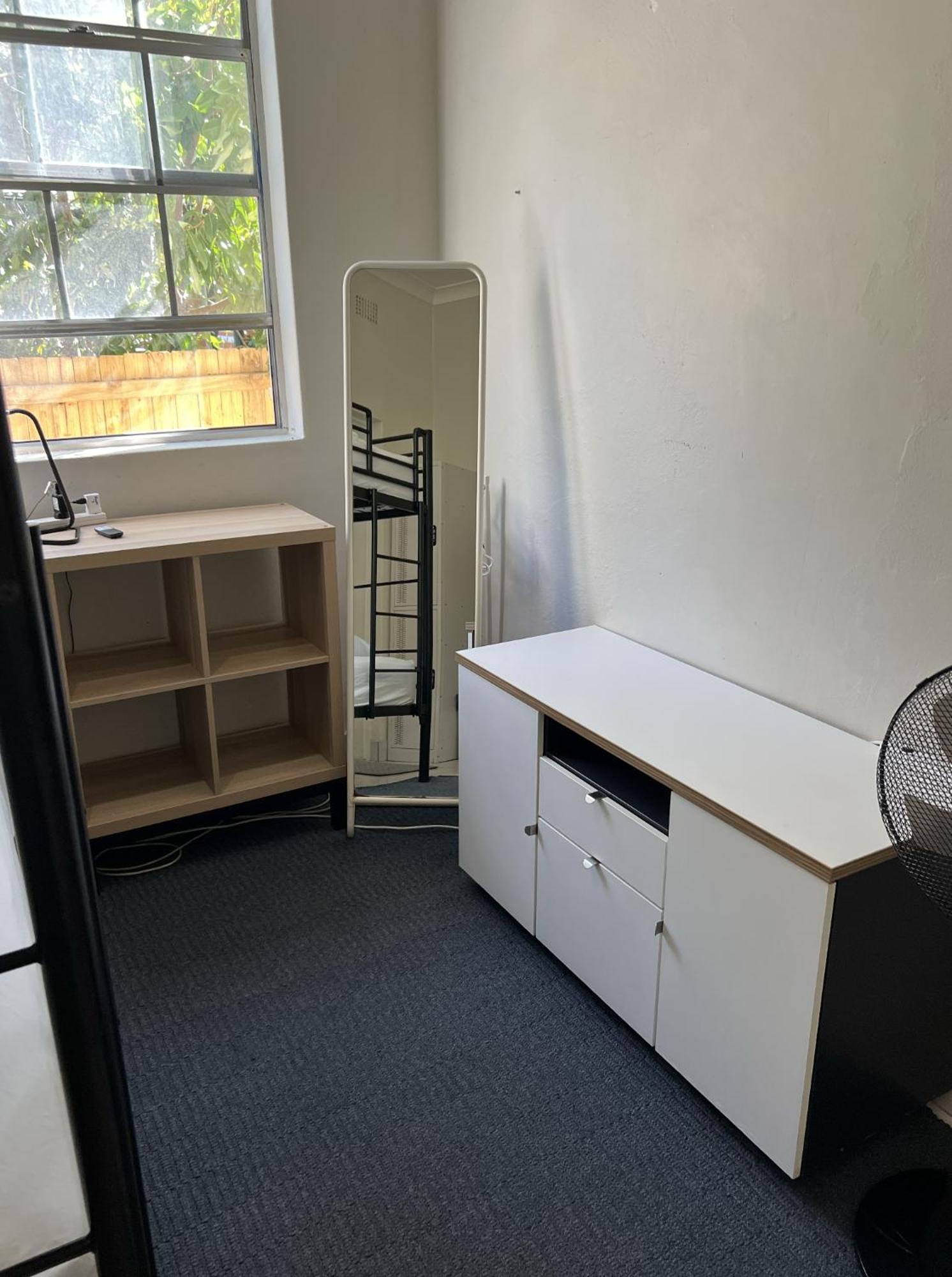 Manly Bunkhouse Vandrarhem Sydney Exteriör bild